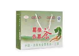 丹陽金葛茶場